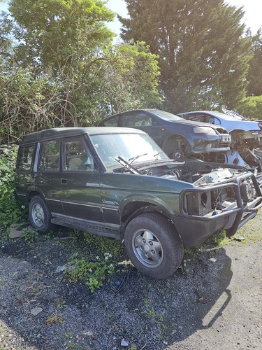 Land rover discovery wheel - rover,