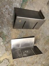 ford transit rear springs