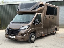 2020 Peugeot boxer 3.5t