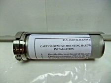 Yokogawa Fly Ash Filter For Probe M1234Kz-A