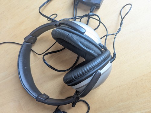 Bose quietcomfort qc1 - bose,