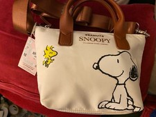 Peanuts Snoopy & Woodstock