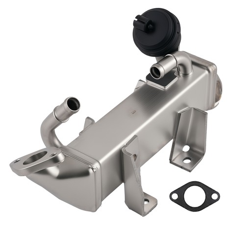 Egr valve cooler for - valve, renault