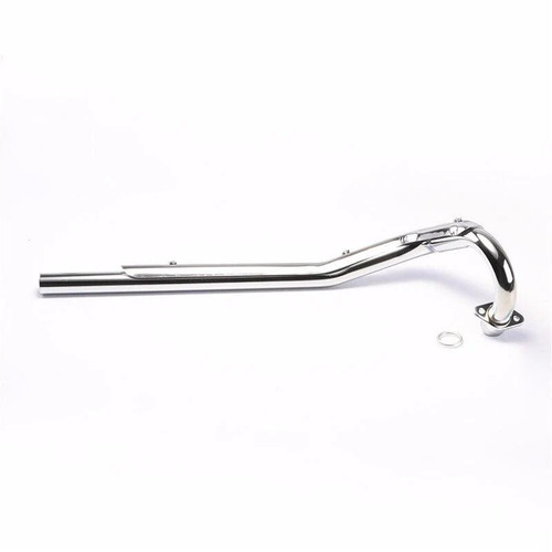 Universal pitbike header 28mm - pitbike,