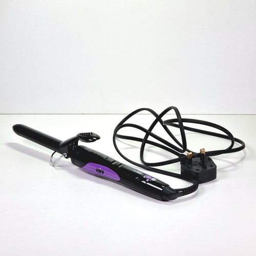 Babyliss curling tong - curling,
