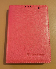Blackberry Passport Q30 - Red