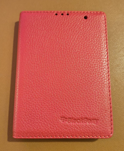 Blackberry passport q30 red - passport,