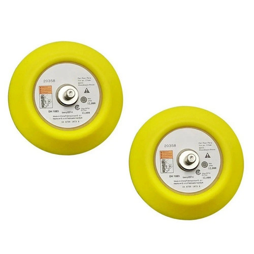 3inch 75mm sanding - 3inch,