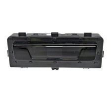 VW ID4 REAR HEATER CLIMATE