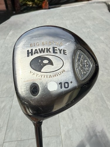 Callaway big bertha hawkeye - big,