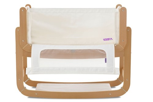 Snuzpod in 1 bedside - snuzpod, 3