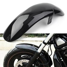 Front Fender Mudguard Fit