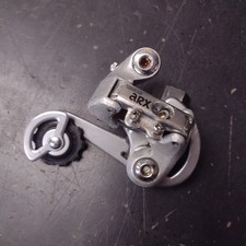 Suntour arx rear - suntour, derailleur