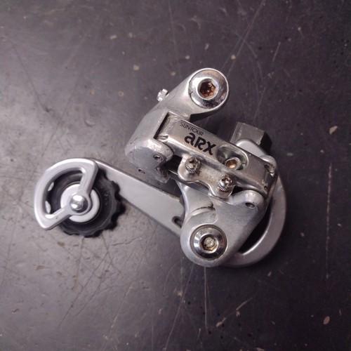 Suntour arx rear derailleur - rear,