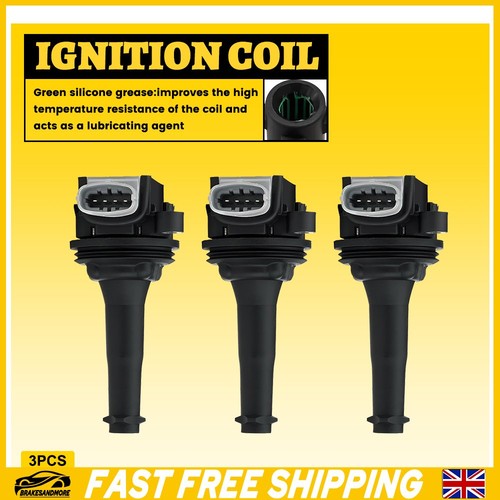 Pack ignition coil for - pack,