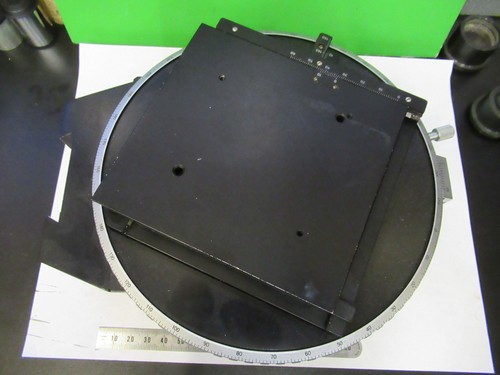 Zeiss germany rotable table - germany,