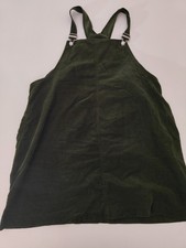 George Womens Khaki Cord