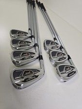 Left handed Taylormade PSi