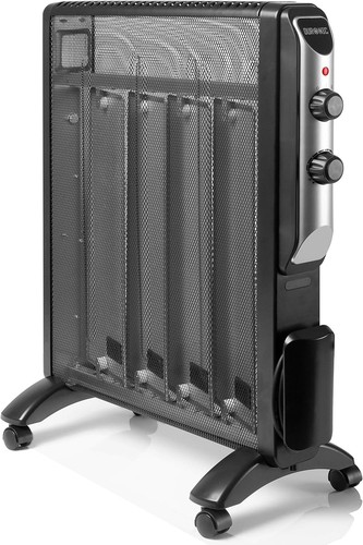 Duronic hv220 2000w oil - duronic, free