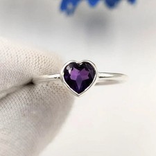 Solitaire 50ct heart cut - solitaire,