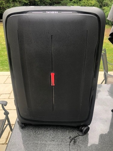 Samsonite essens large - samsonite,