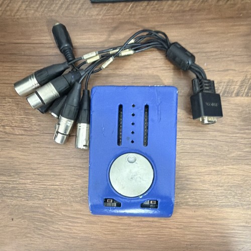 Rme babyface portable usb - portable,
