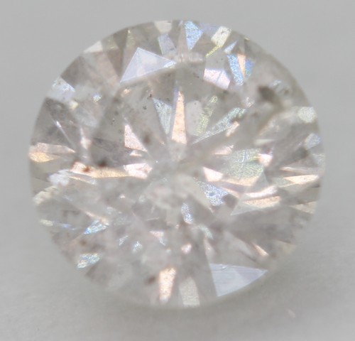 Carat color round - color,