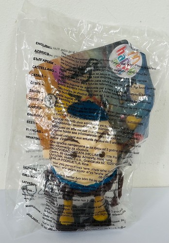 Sealed 2011 mcdonalds - sealed,