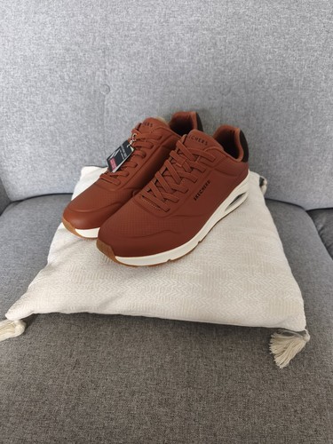 Skechers men uno - uno, tailored