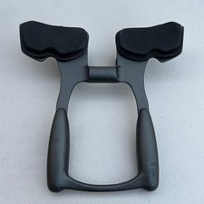 Triathlon Bar Adjustable Arm Rest Handlebar 31.8 Road Bike Carbon Aero TT Bars