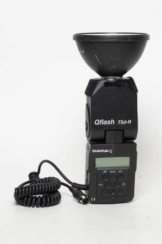 Tested quantum qflash t5d - tested,