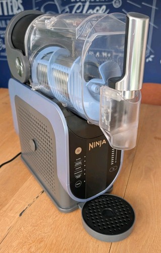 Ninja slushi frozen - slushi, drink