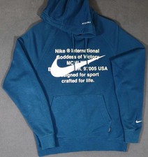 Nike International Goddess of