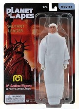 MEGO PLANET OF THE APES MUTANT