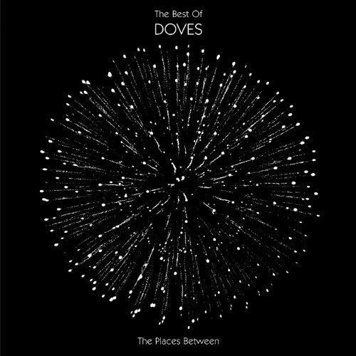 Doves the places between - -,