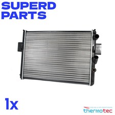 RADIATOR ENGINE COOLING