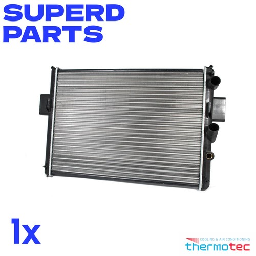 Radiator engine cooling - radiator,