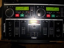 Numark CD Mix 1 Professional