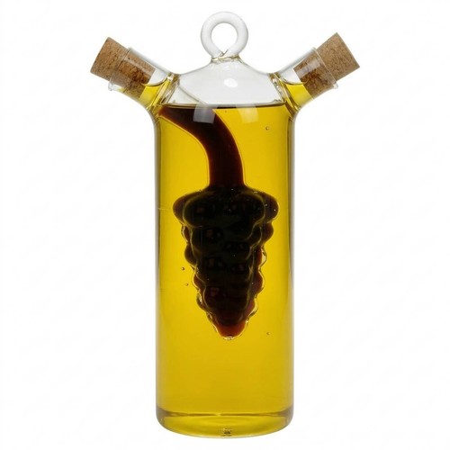 200 250ml glass - 200/250ml, olive
