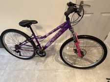 Apollo Independence - Purple