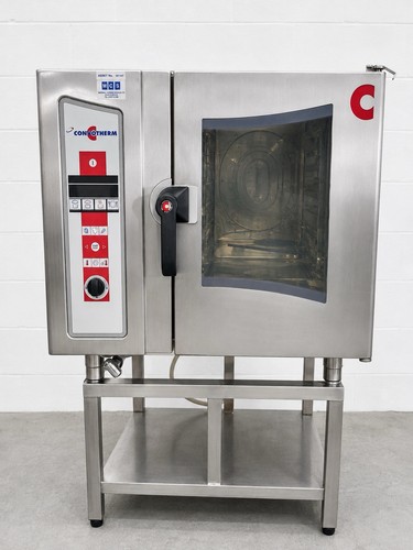 Convotherm oes commercial - 6.10,