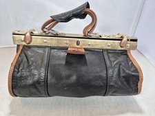 Vintage Alexander Leather