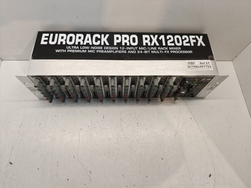 Behringer eurorack pro - behringer,