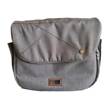 Silver cross baby changing - silver,