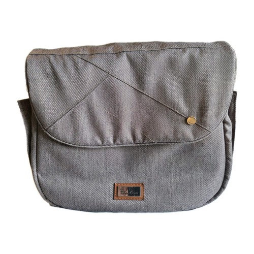 Silver cross baby changing - silver,