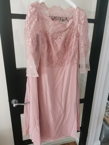 Mother the bride - bride, outfit