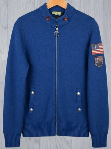 Barbour steve mcqueen - mcqueen, mojave