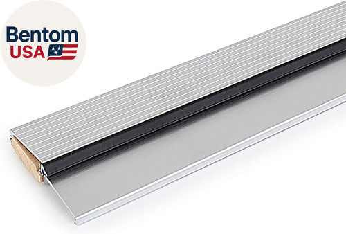 Door threshold for - door, exterior