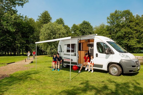 Fiamma f80s 370 awning deep - fiamma,