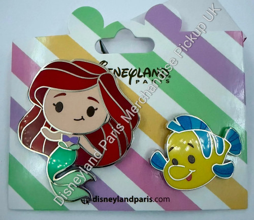 Disneyland paris ariel - ariel, &